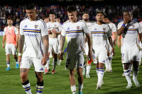 El flagelo de Boca en el fútbol argentino también afecta a los otros grandes: ¿se niveló para abajo?