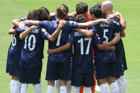No se puede creer: el nuevo resultado de Auckland City que indigna más a los hinchas de Boca