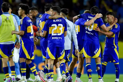 Cómo sería el posible camino de Boca a la final del Mundial de Clubes 2025