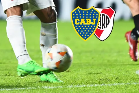 San Lorenzo se niega a vender a Adam Bareiro a Boca o River por temor a sus hinchas: "Nos matan" 