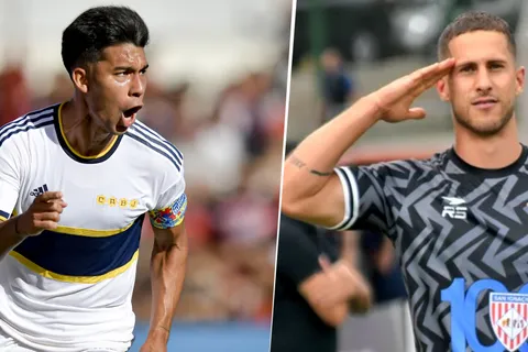 ◉ EN VIVO | Boca vs. Monagas: seguí el minuto a minuto 