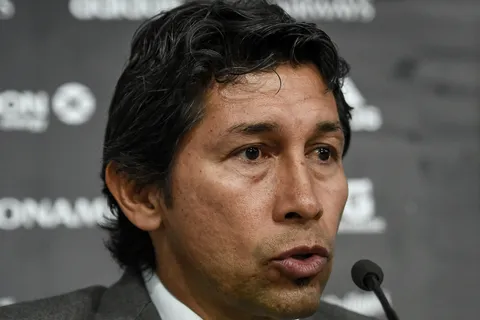 El picante mensaje de Bermúdez: "Los periodistas se burlaban de nosotros"