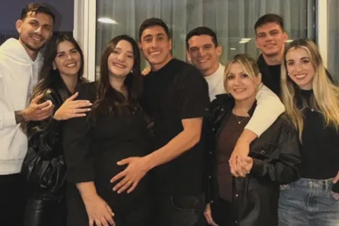Qué pasa con Zenón: estrecha relación con los titulares de Boca, pero sin lugar con Úbeda