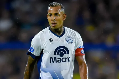 Villa hizo un descargo tras su polémica salida de Boca y su momento en Independiente Rivadavia