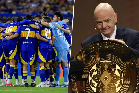 El reglamento de FIFA que complica a Boca en los días previos al Mundial de Clubes 2025