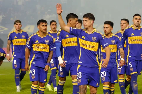 Boca pagó caro a Brian Aguirre y todavía no rindió, pero en el club lo respaldan: "Necesita tiempo"