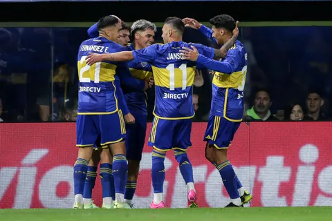 Boca Juniors 2023