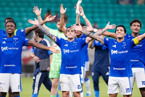 El picante aviso de los jugadores de Cruzeiro antes de enfrentar a Boca: "Vamos por la victoria"