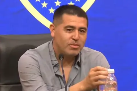 Juan Román Riquelme
