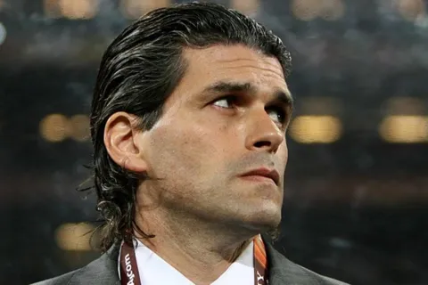 La respuesta de Mancuso al Coco Basile por Gago: "Estaba enojado..."