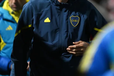 La inesperada frase de Diego Martínez: "Siempre quise jugar en Boca, pero no me dio la jerarquía"