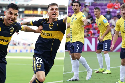 Qué pasa si Boca gana, pierde o empata contra Auckland City