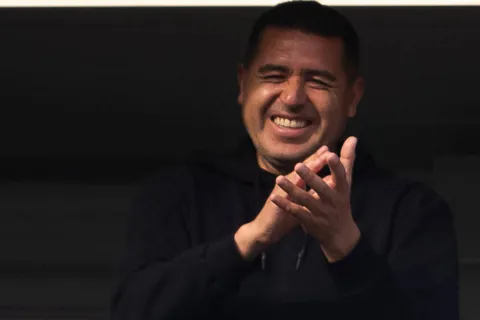 Juan Román Riquelme viaja por Boca: estará en 3 países en menos de 48 horas