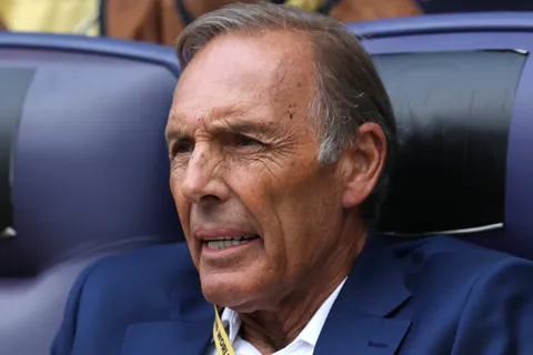 La lesión de un jugador de Boca mantiene en alerta a Miguel Russo: "Empieza a preocupar"