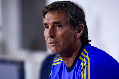 Úbeda tomó una medida que cree que potencia al plantel de Boca: "Es necesario"