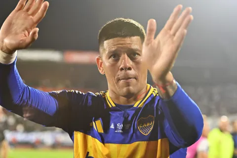 Marcos Rojo tomó una polémica decisión para forzar su rápida salida de Boca