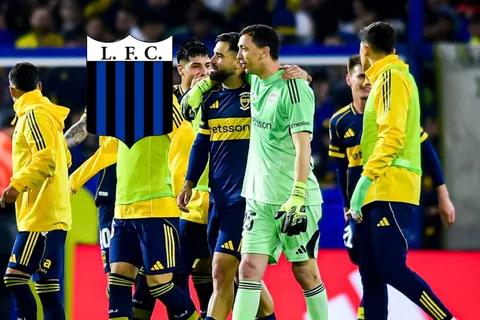 Liverpool de Uruguay se contactó con Boca para llevarse a Maximiliano Zalazar, juvenil importante que está cedido