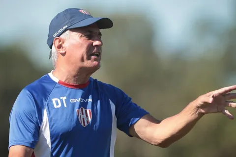 La advertencia de Madelón, DT de Unión, antes de recibir a Boca: "No hay que dejarlos despertar"