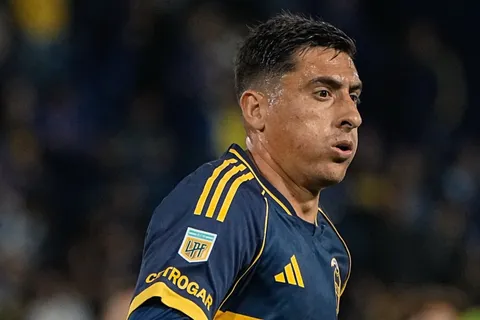 Merentiel, a fondo: cómo ve a Úbeda en Boca y el sueño de la Libertadores y jugar el Mundial