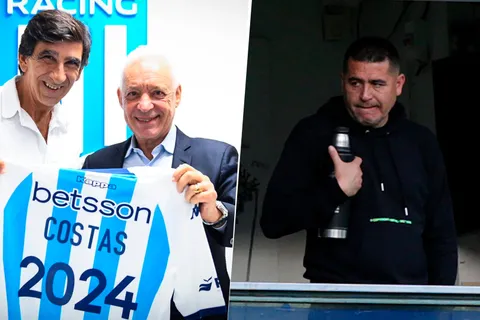 Racing le hará una oferta a Kevin Zenón, el refuerzo que quiere Boca