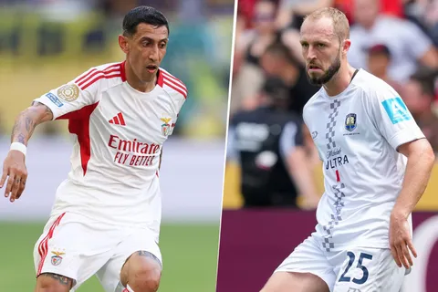 Atento, Boca: a qué hora juega y qué canal pasa Benfica ante el Auckland City por el Mundial de Clubes 2025