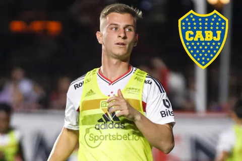 ¿Qué dirá Diego Martínez? Revelaron la sorpresiva nueva postura de Galoppo sobre Boca