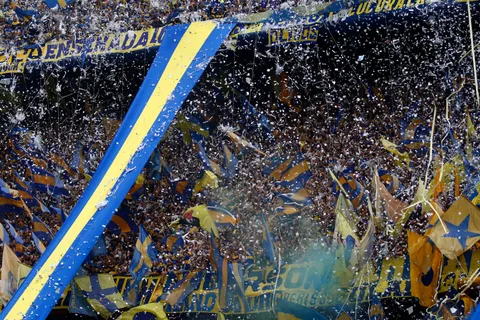 Confirmado: dura sanción para Boca por los "excesos ocurridos" durante el recibimiento ante River