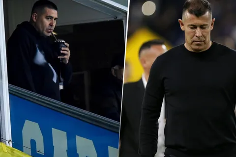 "Lo quiero": Almirón le pidió un refuerzo especial a Riquelme para junio que podría salir gratis