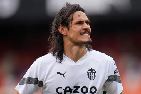 El principal motivo por el que Boca se ilusiona con Cavani: "Creen que..."