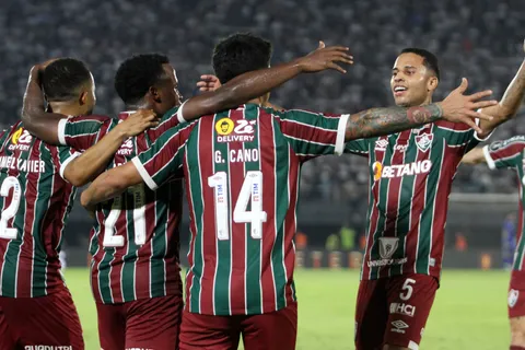 La agenda de Fluminense: todos los partidos que jugará el rival de Boca antes de la final de la Copa Libertadores