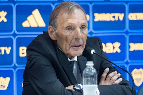 Miguel Russo marcó cuál es el punto débil de Benfica que Boca intentará aprovechar: "Allá en Portugal..."