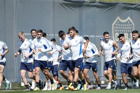 Por qué el cupo de extranjeros puede ser un problema en Boca para el 2024