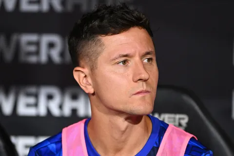 La frase de Ander Herrera tras el Superclásico que maravilló a los hinchas de Boca
