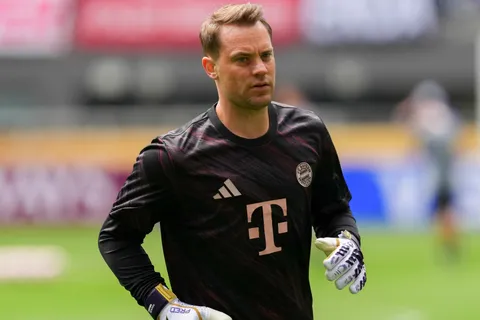Manuel Neuer, confiado ante Boca: "Los favoritos son los europeos"