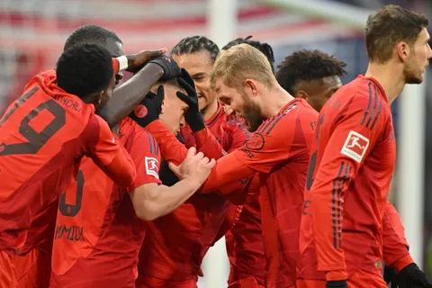 Atento, Boca: Joshua Kimmich podría irse del Bayern Munich y no jugar el Mundial de Clubes 2025