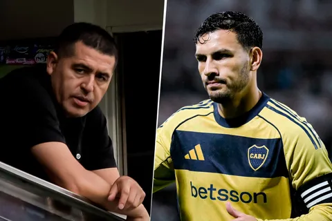 Boca hoy: la formación para el clásico con Racing, Riquelme va por otro refuerzo y la sanción de la FIFA a Paredes