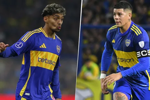 Boca hoy: la nueva postura de Medina y el verdadero motivo de la ausencia de Rojo ante Talleres