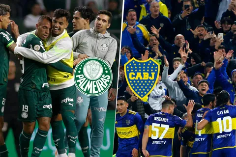La tajante predicción del astrólogo de Boca para la serie con Palmeiras: "Es imposible"