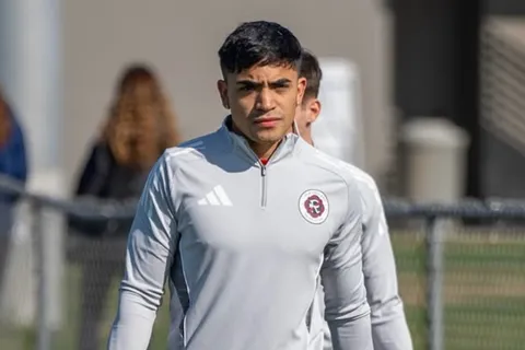 ¿Será rival de Boca? Dos importantes clubes argentinos quieren a Luca Langoni