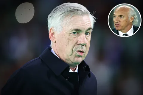 Leyenda: el dato de Ancelotti que hace más grande a Carlos Bianchi