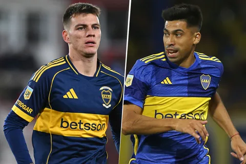Boca hoy: cuánto ofrece Alavés por Zenón, Zeballos seguido desde Brasil y la postura de Juan Ramírez que sorprende a todos