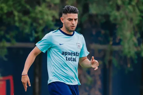 "Zambrano es capaz de sacarle una pierna": la fuerte frase de Farfán en la previa del Boca vs. Alianza Lima
