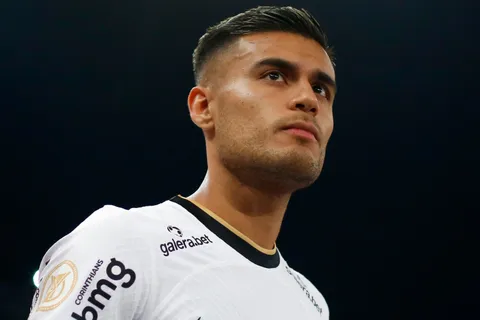 ¿Y ahora? La decisión de Corinthians que pone en suspenso el pase de Fausto Vera a Boca