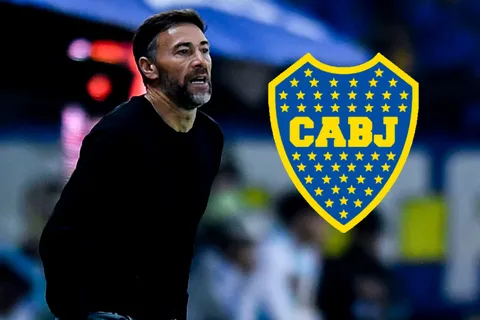El Kily González abrió un debate entre los hinchas de Boca: "No te da tiempo"