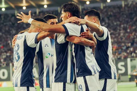 Atento, Boca: las dos bajas que podría tener Talleres para el partido en Córdoba