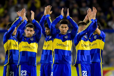 Se supo: el inesperado cambio que analiza la AFA para Boca vs. Vélez