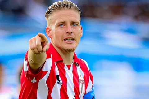 ¿Boca se puede meter y robárselo a River? Qué dijo Santiago Ascacibar sobre su futuro