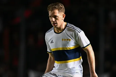 ¿Qué pasó? El motivo por el que se frenó la llegada de Rolón a Newell’s