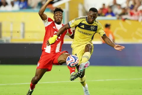 Qué resultados necesita Boca tras la derrota ante Bayern Munich para pasar a octavos del Mundial de Clubes 2025