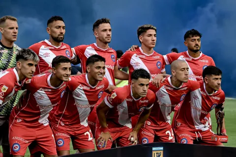 Argentinos Juniors planea vender a su mejor jugador y Boca se frota las manos: ¿refuerzo en enero?